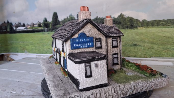 The Mill Inn Wrexham The Mill Inn Wrexham